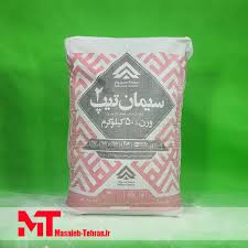 فروش سیمان فله ای داراب